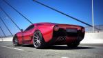 ATS 2500 GT 2012 года